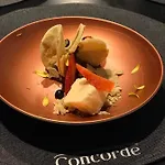 конкорд Отель