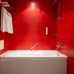 Отель конкорд 3*