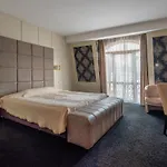 Concorde Hotel