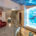 конкорд 3*