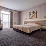 Отель конкорд 3*