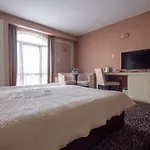 Отель конкорд 3*