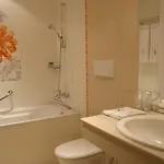 Отель конкорд