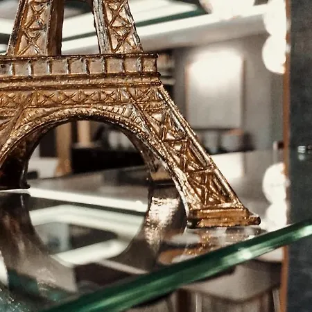 酒店 肯克乐德酒店 大特尔诺沃