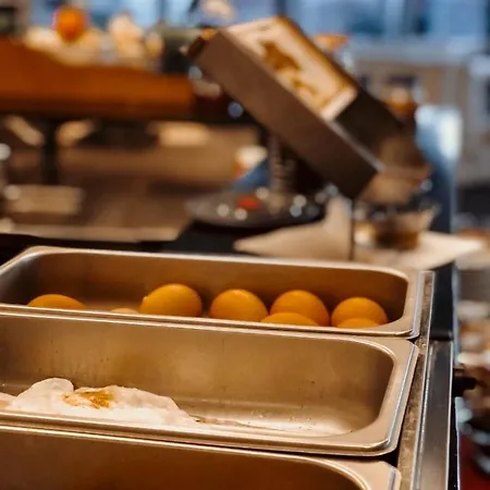 Concorde Veliko Tarnovo