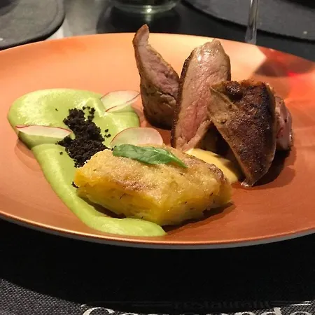 酒店 肯克乐德酒店