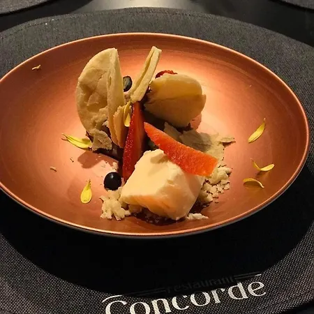 肯克乐德酒店 酒店