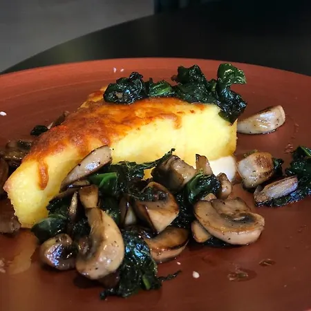 肯克乐德酒店 大特尔诺沃