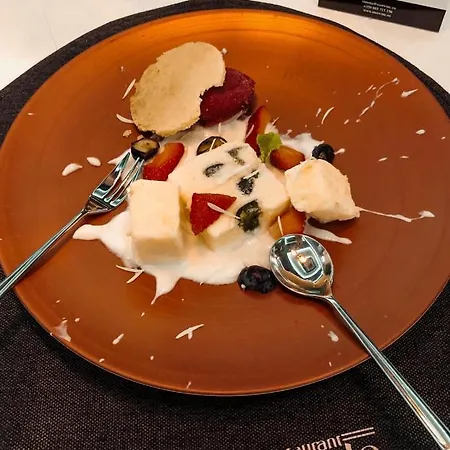 Hotel Concorde Veliko Tarnovo