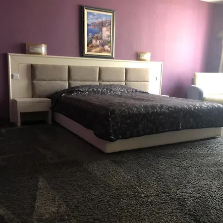 Hotel Concorde