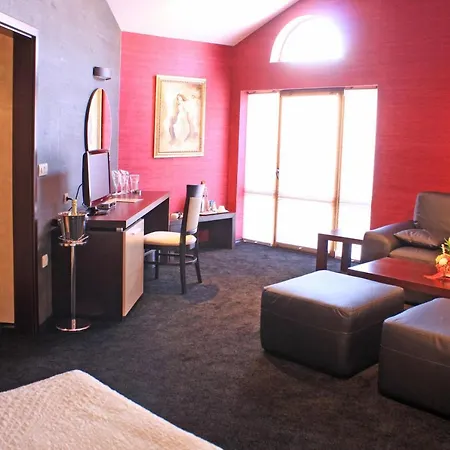 Hotel Concorde 3*