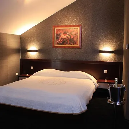 肯克乐德酒店 酒店