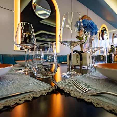 肯克乐德酒店 酒店