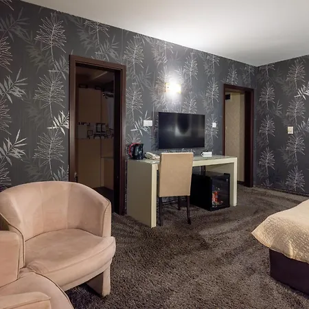 Hotel Concorde