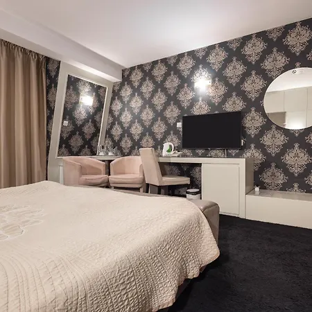 Concorde 3* Veliko Tarnovo