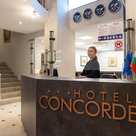 Concorde