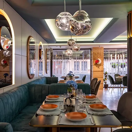 Hotel Concorde