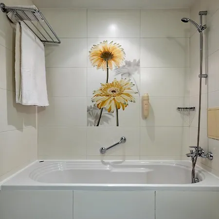 肯克乐德酒店 酒店 3*