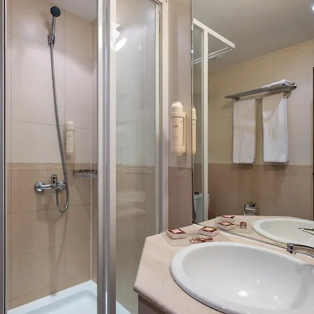 Concorde Hotel Veliko Tarnovo