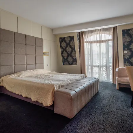 Concorde Hotel