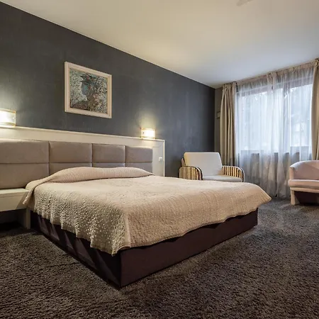 Hotel Concorde 3*