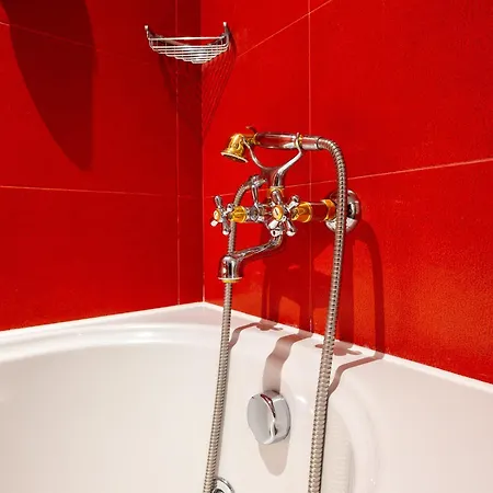 Concorde Hotel Veliko Tarnovo