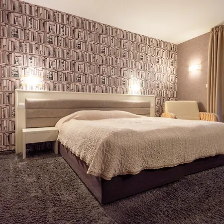 Concorde Veliko Tarnovo