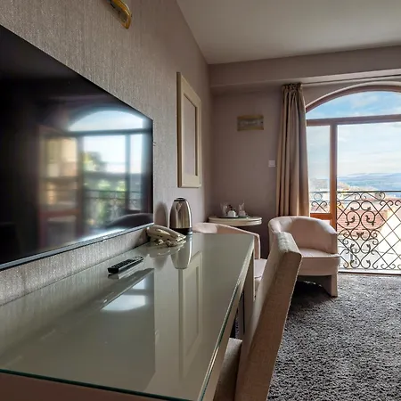 Concorde Hotel
