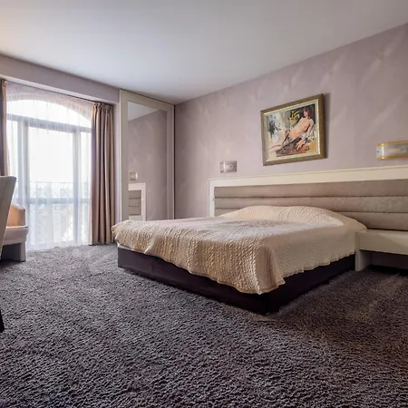 Hotel Concorde 3*