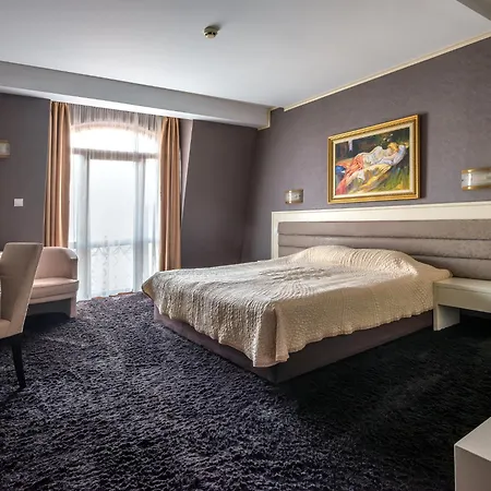 Concorde Veliko Tarnovo