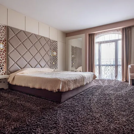 Concorde Hotel Veliko Tarnovo