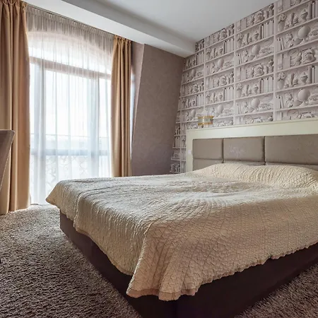 Hotel Concorde