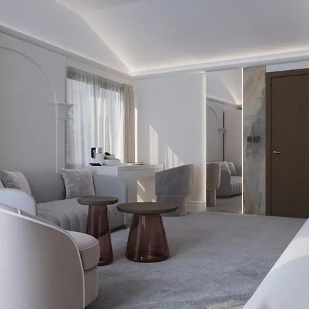 Готель Concorde Велико-Тирново