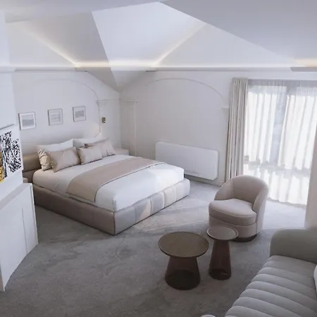 Concorde Велико-Тирново