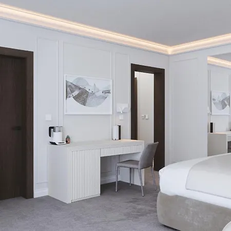 Concorde Hotel Veliko Tarnovo