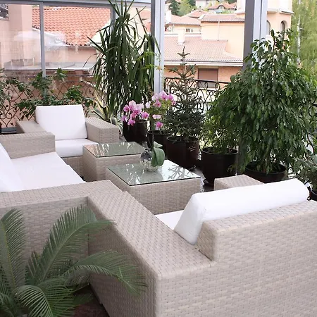 Hotel Concorde 3*