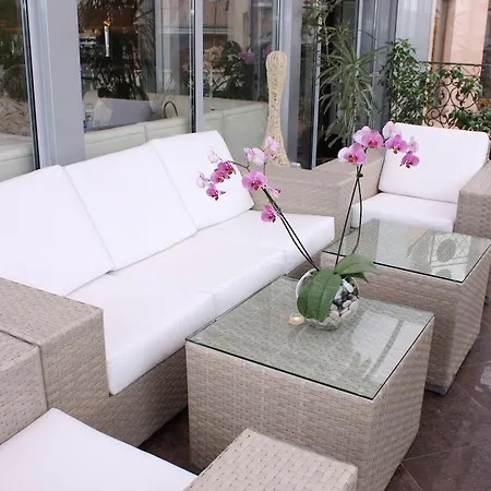 肯克乐德酒店 酒店 3*