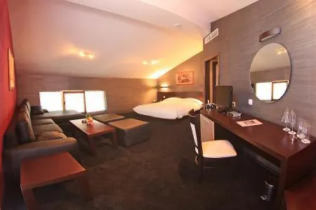 Hotel Concorde 3*