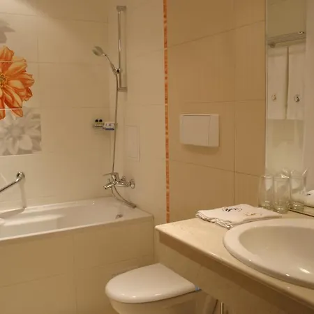 Hotel Concorde