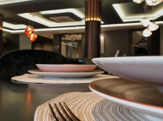 Concorde Велико-Тирново