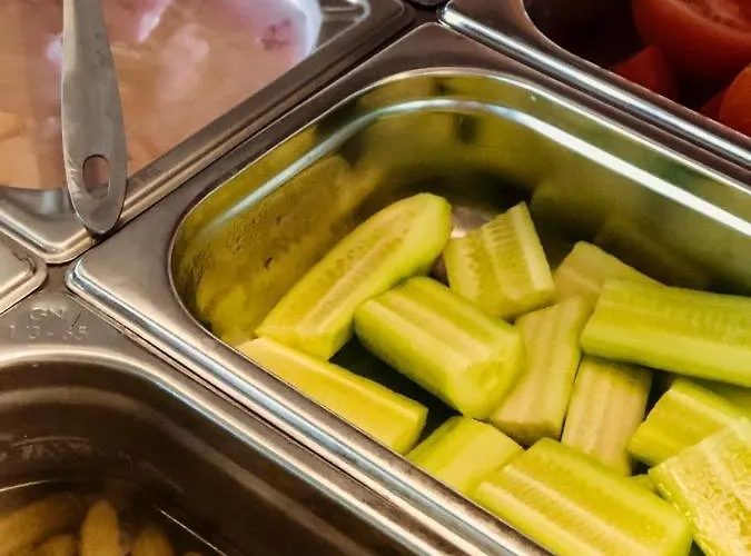 Concorde Готель Велико-Тирново