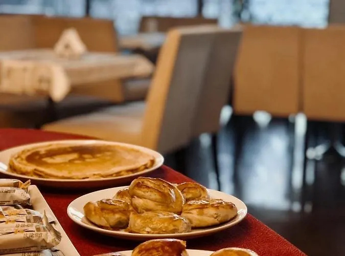 Ξενοδοχείο Concorde 3*