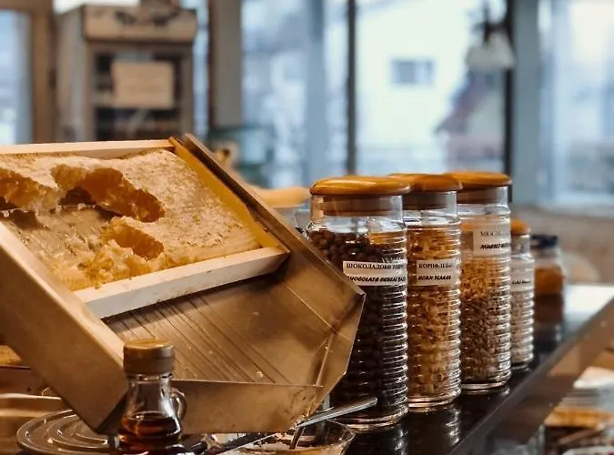 Concorde Ξενοδοχείο