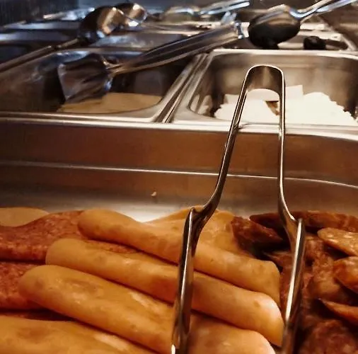 Готель Concorde