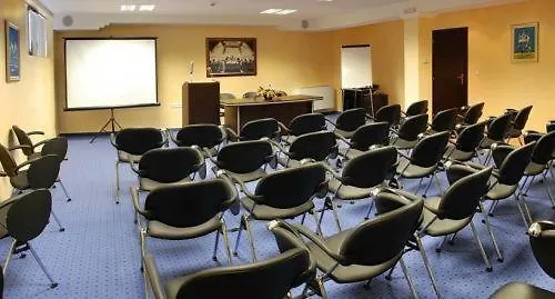 Готель Concorde