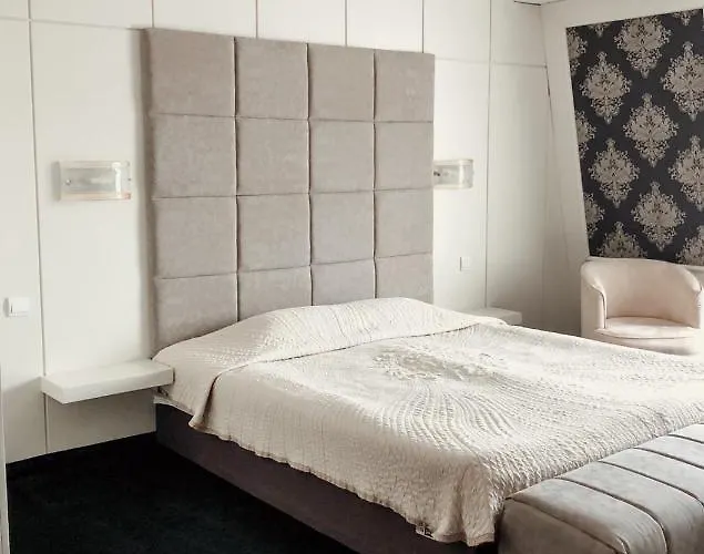 Concorde 3* Veliko Tarnovo