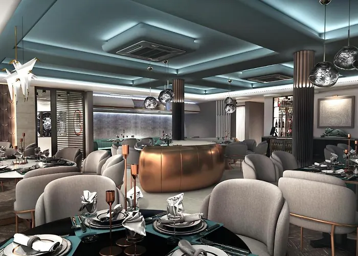 Hotel Concorde Veliko Tarnovo