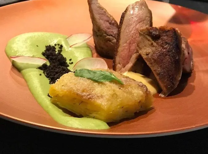 Готель Concorde