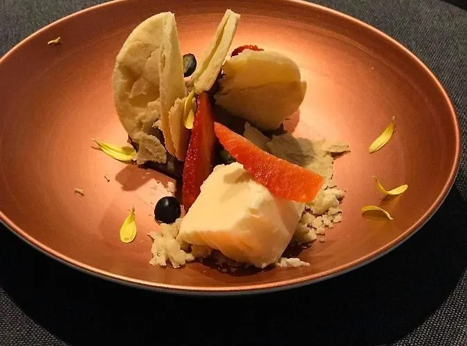 Concorde Готель