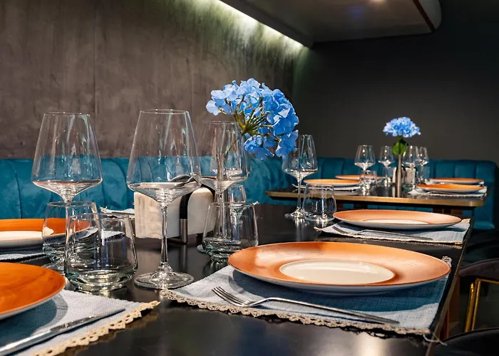 Concorde 3* Велико-Тирново